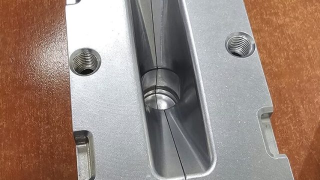 עיבוד שבבי טיטניום: מה חשוב לדעת