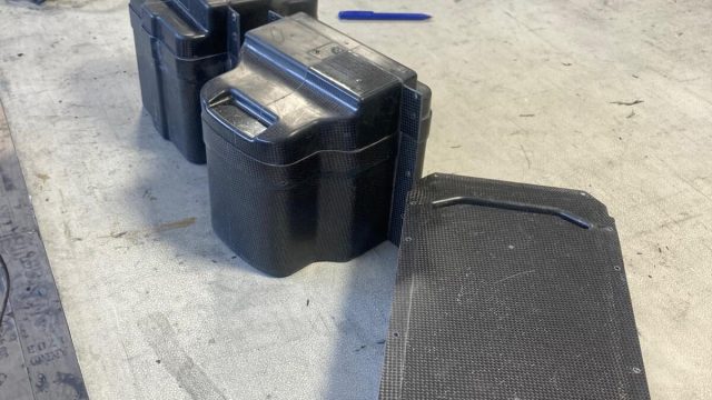 מ-CAD לחלק מוגמר: איך עבודה מול ספק אחד חוסכת זמן וכסף