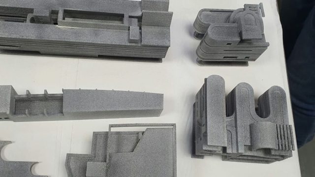 איזו טכנולוגיית הדפסת תלת מימד לבחור: SLS, MJF, SLA ו-FDM